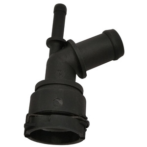 Conector de Tubería de Agua 1J0 122 291B para Reemplazo y Reparación del Termostato del Motor, Uso Automotriz - Product Image 3