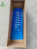 Ensemble balai et pelle de gros en gros pour usine, manche en acier inoxydable, balais souples pour le nettoyage des sols, brosse à balayer, ensemble pelle et balai