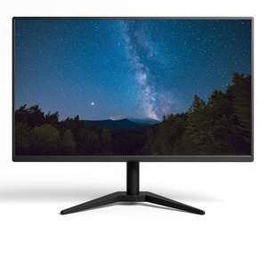 2025 Panel IPS Altavoz incorporado Incluido 1440*900 VGA <span class=keywords><strong>Monitor</strong></span> de pantalla de escritorio para juegos planos - Product Image 1