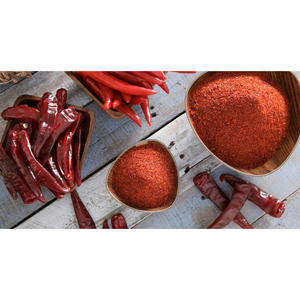 [Biggalchan 130g] Aroma Distintivo, Hojuelas de Pimiento Rojo para Guisos Picantes, Polvo de Chile con Sabor Intenso - Product Image 4