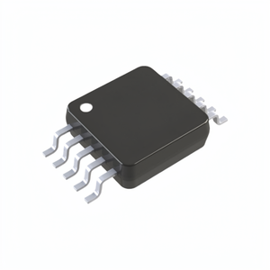 SI5350A-B02450-GTR Original Buy Electronics Components Online Clock Timing 10 TFSOP, 10 MSOP - Product Image 1