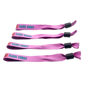 Biglietto VIP per Eventi, Stile Nautico Ecologico, Stampa Fronte-Retro per Ingresso Eventi - Product Image 3