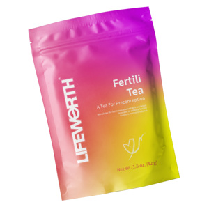 Thé aux feuilles de framboisier rouge en gros pour la fertilité et la grossesse, marque privée Lifeworth, compléments alimentaires à base de plantes - Product Image 4