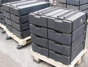 Barra de Impacto para Trituradora PFW1320 |   Repuestos y Piezas de Recambio OEM de 390 kg - Product Image 2