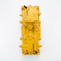 Moteur d'excavatrice d'origine 3066 3066T 3116 3304 3306 3406 3408 Ensemble moteur 3126 pour pièces Caterpillar