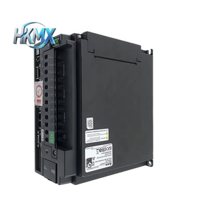 Servoaccionamiento AC ASD-A2-2043-M ASD-A2-1543-M ASD-A2-1043-M ASD-A2-0743-M - Product Image 1