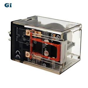 Relais électromagnétiques à usage général MK2P-I MK3P-I, haute puissance, contrôle de puissance, utilisation automobile, AC220V DC24V - Product Image 4