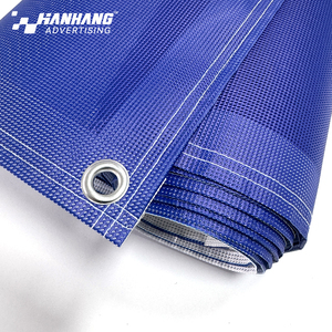 Tùy Chỉnh Khổng Lồ Biểu Ngữ Lớn Đám Đông Lướt Biểu Ngữ Khuyến Mại Polyester Biểu Ngữ Cờ Cho Bóng Đá Thể Thao Tổ Chức Sự Kiện Sân Vận Động - Product Image 3