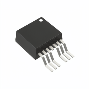 ทรานซิสเตอร์ IXTA230N075T2-7 TO-263-7 ซื้อออนไลน์ ชิ้นส่วนอิเล็กทรอนิกส์จากตัวแทนจำหน่ายที่ได้รับอนุญาต - Product Image 1