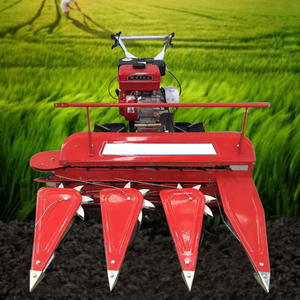 Moissonneuse de haute précision mini japon moissonneuse de riz d'<span class=keywords><strong>occasion</strong></span> montée sur <span class=keywords><strong>tracteur</strong></span> mini colheitadeira mini moissonneuse de sé<span class=keywords><strong>same</strong></span> - Product Image 3