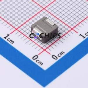 Inductor de Potencia SMD ETQ-P3MR33KVP, 5.5x5mm (Inductancia: 330nH) (Precisión: 20%) (Corriente Nominal: 12.7A) - Product Image 2