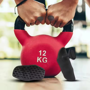 Gants <span class=keywords><strong>de</strong></span> gym en silicone <span class=keywords><strong>pour</strong></span> renforcer la préhension, protège-mains <span class=keywords><strong>pour</strong></span> la gymnastique, l'haltérophilie et l'<span class=keywords><strong>exercice</strong></span> physique - Product Image 1