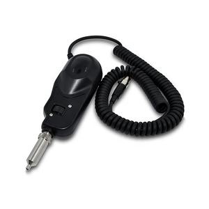 <span class=keywords><strong>Microscope</strong></span> d'inspection vidéo à fibre optique portable 200/400X Sonde d'inspection à fibre optique FVM103 avec moniteur de mémoire 4.3" - Product Image 2