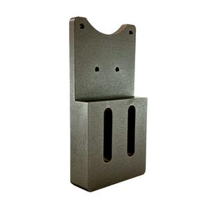 Usine professionnelle chinoise centre d'usinage <span class=keywords><strong>cnc</strong></span> de haute qualité pièces d'usinage de voiture <span class=keywords><strong>cnc</strong></span> en aluminium personnalisées usinage de finition - Product Image 4