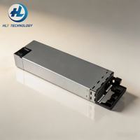Alimentation électrique CC et CA 400W 100% originale et configurable, haute qualité C9400-PWR-3200AC avec accessoires de commutation