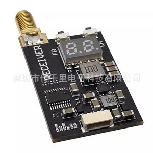 3.3G 3.5W 64CH VTX-F5 Transmission d'images FPV Récepteur/Émetteur 3060-3500MHz VRX-F6 Mavic 2 Pro Mavic Mini Phantom 4 RTK 4K - Product Image 5