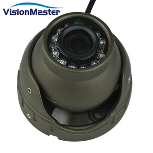 กล้องรักษาความปลอดภัย IP65 1080P กลางแจ้ง <span class=keywords><strong>ONVIF</strong></span> พร้อม IR ไนท์วิชั่น <span class=keywords><strong>P2P</strong></span> H.265 PoE สำหรับร้านค้า/โรงเรียน/ลานจอดรถการตรวจสอบยานพาหนะ - Product Image 5