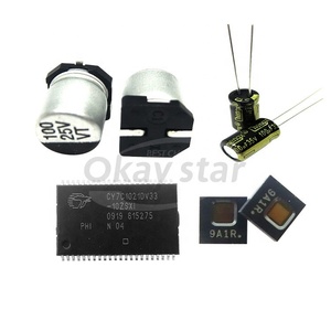 ชิ้นส่วนอิเล็กทรอนิกส์ MCU ไอซี ชิป โปรแกรมเมอร์ ARM ST10F273-CEG - Product Image 1