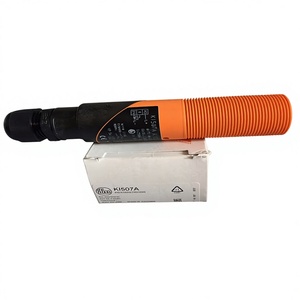 เคเอ็มสเปียร์ ลิงค์ จำกัด เซ็นเซอร์แบบคาปาซิทีฟ IFM รุ่น KI507A ของบริษัท จำกัด ผลิตภัณฑ์ชิ้นส่วนอุตสาหกรรม - Product Image 1