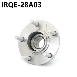Roulement de moyeu de roue complet (assy) 3104110U2011 pour roue arrière JAC Heyue - Product Image 2
