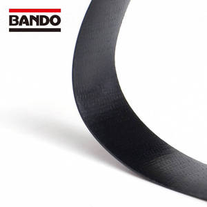 Courroie plate Bando Exl-101 14 mm en caoutchouc, courroie de transmission standard pour usine de fabrication - Product Image 4