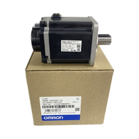 Servomoteur AC R88M-1M75030T-S2 d'origine pour CNC R88M1M75030TS2