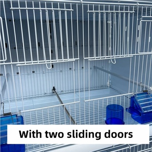 Chăn nuôi lồng chim tự nhiên chăn nuôi lồng ngọc chim Hoàng Yến vàng xanh nuốt lớn Hibiscus Vàng vật nuôi chim chăn nuôi - Product Image 3