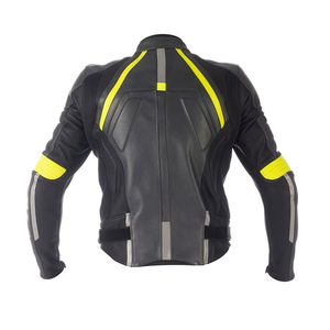 Ropa deportiva de invierno para mujer, chaqueta impermeable transpirable de cuero genuino para motocicleta, a prueba de viento, de algodón de talla grande - Product Image 5