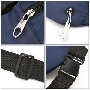 Bolso Bandolera Personalizado para Niños, Mujeres y Hombres con Elegante Conector para Auriculares Cerca de Mí - Product Image 2