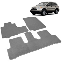 Chine Auto voiture accessoire tapis de sol imperméable à l'eau haute couverture protecteur de sol tous temps tapis de voiture sur mesure