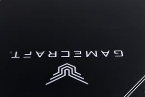 Échantillon gratuit : configuration de bureau de jeu tout-en-un pour joueur professionnel, accessoires bon marché, construction d'un bureau de jeu - Product Image 6