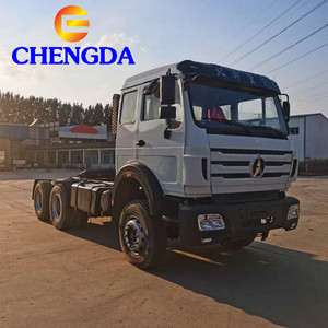 <span class=keywords><strong>Camion</strong></span> tracteur léger Beiben <span class=keywords><strong>Mercedes</strong></span> Ben Z 6*4 4*2 V3, <span class=keywords><strong>prix</strong></span> avantageux, modèle 2023, <span class=keywords><strong>neuf</strong></span>, à vendre - Product Image 6