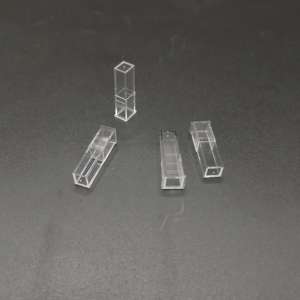 Analyseur de biochimie Bioelab AS200 AS380 AS480, cuvette transparente pour échantillons, OEM, utilisation en laboratoire - Product Image 4