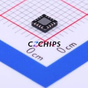 วงจรรวม WQFN-16-EP TPS54218RTER (3x3) ของแท้ใหม่ล่าสุดชิป IC DC-DC PMIC - Product Image 2