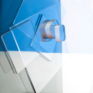 Ивовое стекло Corning 100 мкм, 125 мкм, 200 мкм и гибкое стекло другой толщины, производство Китай, оптовая продажа - Product Image 2