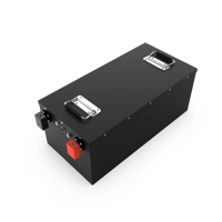 Véhicule électrique personnalisé CY, vélo électrique, scooter, moto, batterie LiFePO4 72V 50Ah IP54 3000 cycles certifiée CE/UN38.3/RoHS -20C~60C