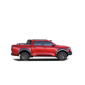 Gran oferta Great Wall Poer Shanhai-Pickup nuevos <span class=keywords><strong>coches</strong></span> de cuero 0km 400-500nm LED eléctrico 12 cadena negra Turbo <span class=keywords><strong>Peugeot</strong></span> <span class=keywords><strong>508</strong></span> automático - Product Image 4