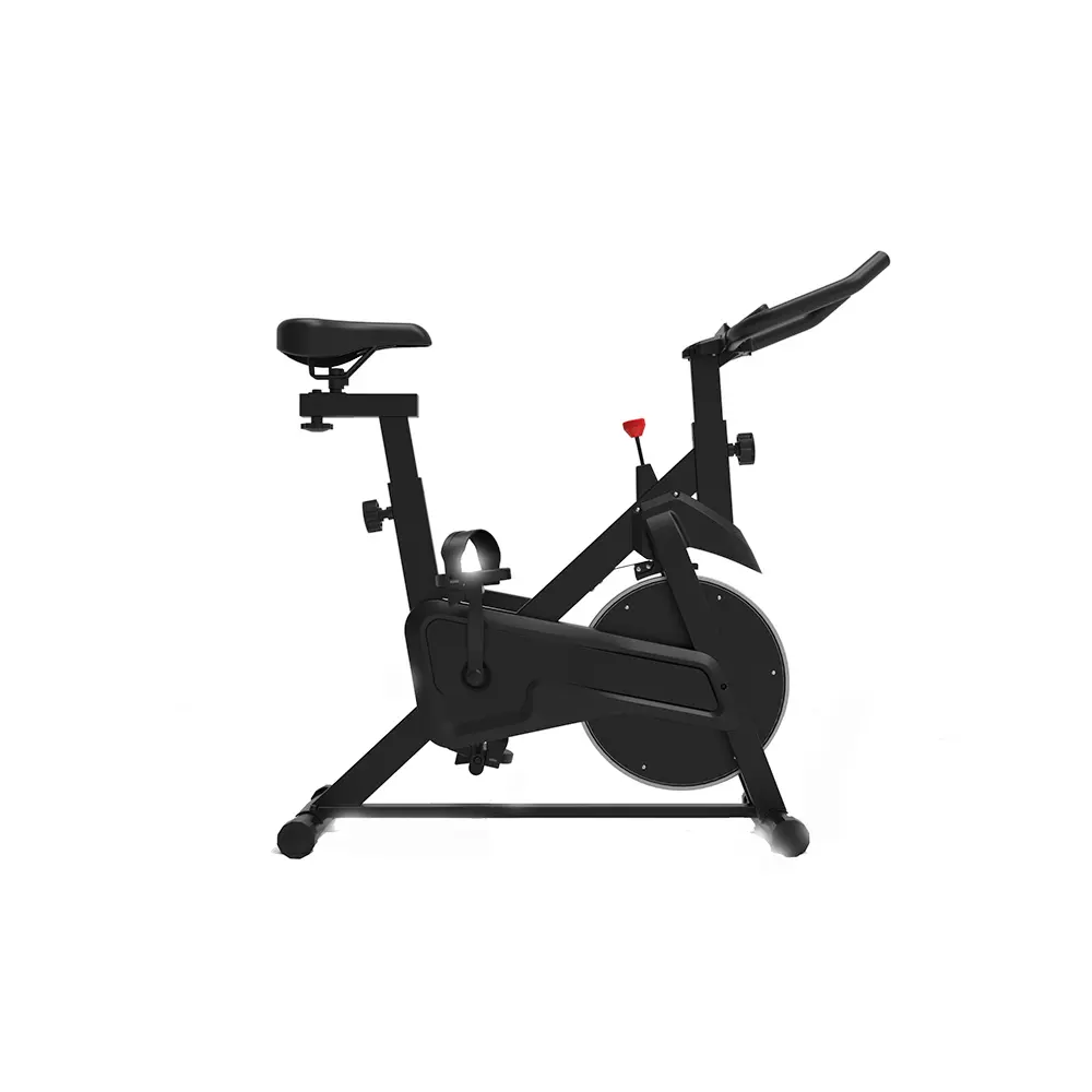 LIJIUJIA Factory wholesale Best Portable Mini Indoor Spinning Bike for Exercise