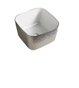 Chaozhou сантехника Lavabo поставщик керамическая раковина для ванной комнаты умывальник для мытья рук чаша