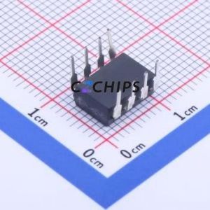 KAQW216 <b>Solid</b> <b>State</b> <b>Relay</b> (MOS Output) DIP-8 <b>Relay</b> SPST-NO (1 Form A) x 2 50mA 1.2V 600V - Product Image 2