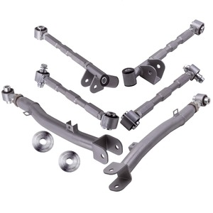 Brazo de Control de suspensión, juego de enlace Lateral trasero para Subaru Impreza WRX/ STi <span class=keywords><strong>GDA</strong></span> 02 - Product Image 1