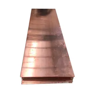 New design sheet copper