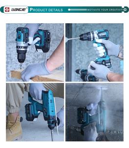 Taladro Inalámbrico con Motor de Escobillas LCD777-1S, Batería de Litio de 18/20V - Product Image 3