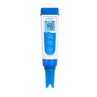 ORP60-APEAR Instruments Premium Line ORP60 Plastic Pocket ORP Tester Kit Replaceable Probe 1 MV/0.2% F.S Accuracy 1000 mV Range