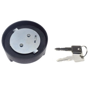 Cerradura de tapa de tanque de combustible Jm para Land Rover Defender, modelo con llave de plástico Stc4072 Rtc4740 Br 0099 - Product Image 4