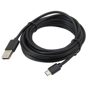Micro USB Cavo di 3m Veloce di Ricarica Microusb Sincronizzazione di Dati Del Cavo Filo del Caricatore del Usb Micro per Samsung Xiaomi <span class=keywords><strong>HTC</strong></span> Android telefoni - Product Image 4