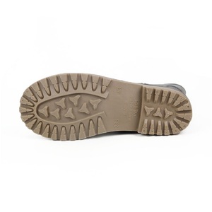 Bottes de pluie pour hommes Warrior 8128, mi-mollet, imperméables, antidérapantes, en PVC, pour le travail - Product Image 4