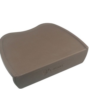 Alfombrilla para apisonar café L-Beans SD-3062, almohadilla gruesa para apisonar café para uso en máquinas de espresso - Product Image 1
