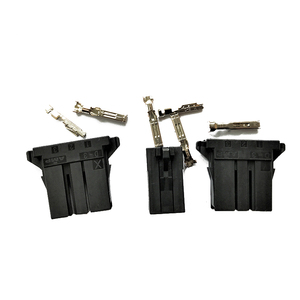 A06B-6134-K201 FANUC Conector Original Nuevo, Piezas para PLC - Product Image 4