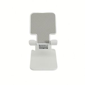 Support de téléphone portable universel multifonctionnel pliable et réglable en hauteur, en ABS, acier et silicone, pour tableau de bord, nouveau modèle 2025 - Product Image 2